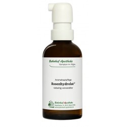 Stadelmann Rózsahidrolátum (Rose alba), 55 ml