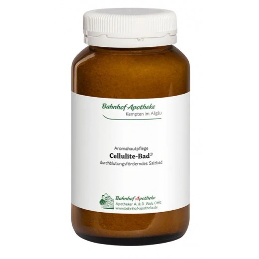 Stadelmann cellulitiszfürdő, 250 g