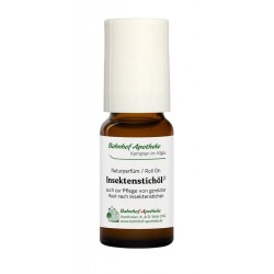 Stadelmann rovarcsípésolaj roll-on, 10 ml