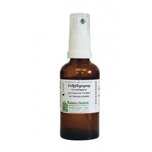 Stadelmann bolha elleni olaj spray, 50 ml