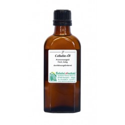 Stadelmann cellulitiszolaj, 100 ml