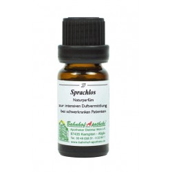 Stadelmann csendolaj, 10 ml