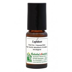 Stadelmann fellélegzésolaj, 5 ml