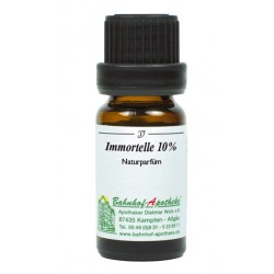 Stadelmann Immortella 10%, jojobaviaszban, 10 ml