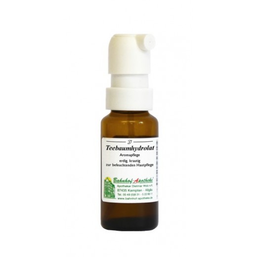 Stadelmann teafahidrolátum, 20 ml