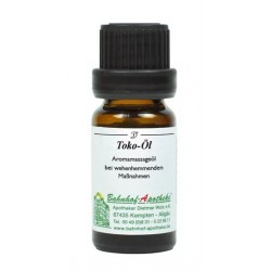 Stadelmann toko-olaj, 10 ml