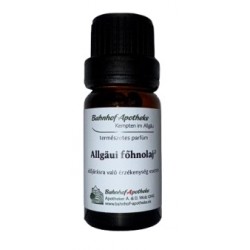 Stadelmann Allgäui főhnolaj, 10 ml