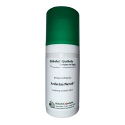 Stadelmann Neroli﻿ arckrém, 50 ml