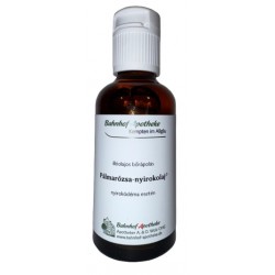 Stadelmann Pálmarózsa-nyirokolaj, 50 ml