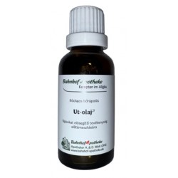 Stadelmann UT-olaj (fájáskeltő olaj), 30 ml