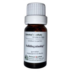 Stadelmann fellélegzésolaj természetes parfüm, 10 ml