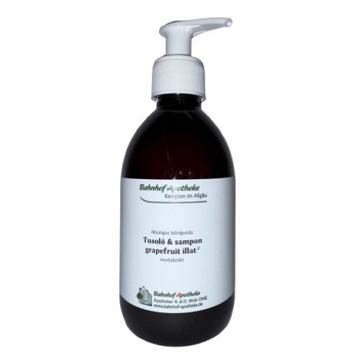 Stadelmann grapefruit tusfürdő, 300 ml