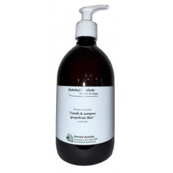 Stadelmann grapefruit tusfürdő, 500 ml