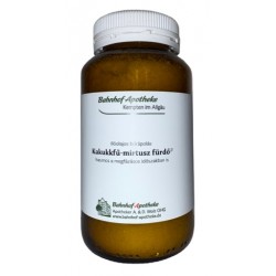 Stadelmann kakukkfű-mirtusz fürdő, 250 ml