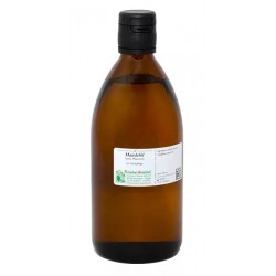 Stadelmann mandulaolaj, 500 ml