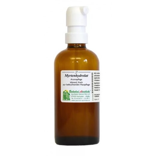 Stadelmann mirtuszhidrolátum, 100 ml