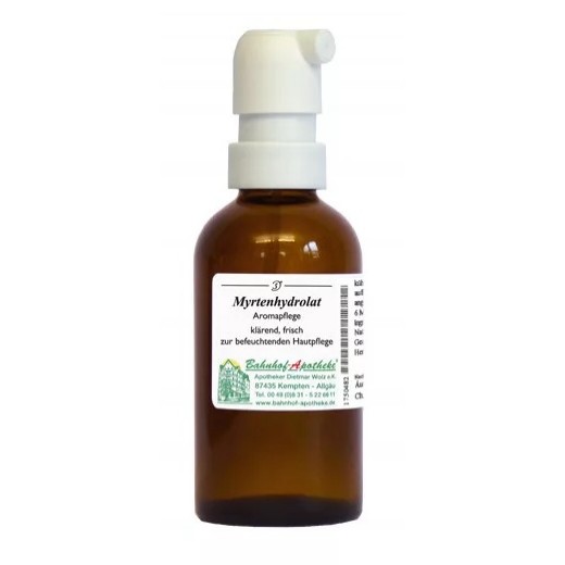 Stadelmann mirtuszhidrolátum, 55 ml