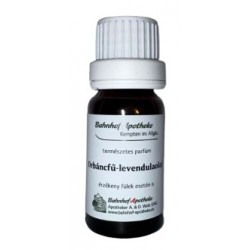 Stadelmann orbáncfű-levendula olaj (fülolaj), 10 ml