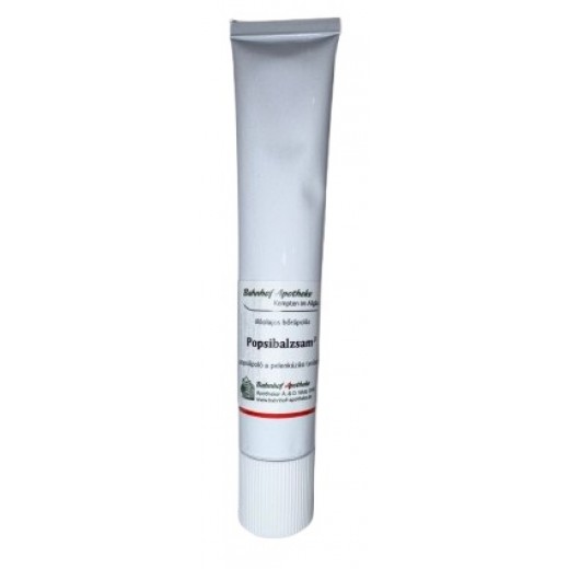 Stadelmann popsibalzsam, 15 ml