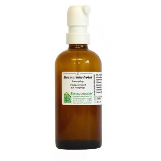 Stadelmann rozmaringhidrolátum, 100 ml