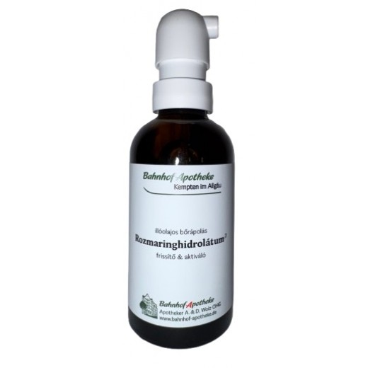 Stadelmann rozmaringhidrolátum, 55 ml