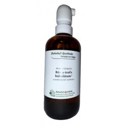 Stadelmann rózsa-teafa hidrolátum, 100 ml