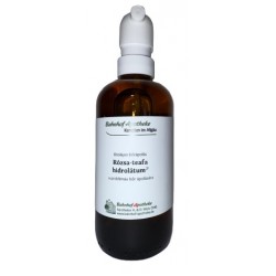 Stadelmann rózsa-teafa hidrolátum, 55 ml
