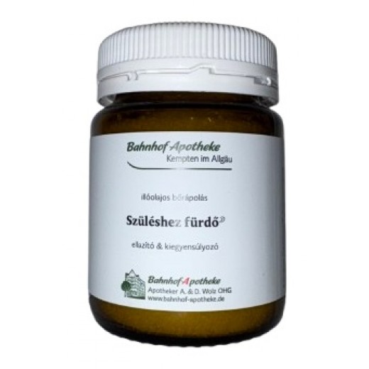 Stadelmann szülésfürdő, 100 ml