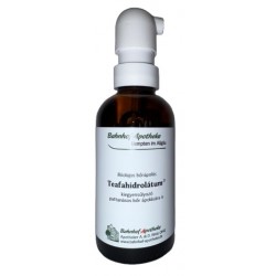 Stadelmann teafahidrolátum, 55 ml