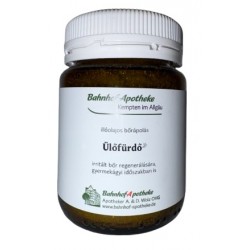 Stadelmann ülőfürdő (sebfürdő, gátseb, gátrepedés gyógyítására), 100 ml