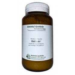 Stadelmann ülőfürdő (sebfürdő, gátseb, gátrepedés gyógyítására), 250 ml