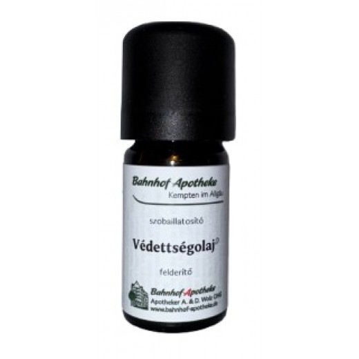 Stadelmann védettségolaj, 5 ml