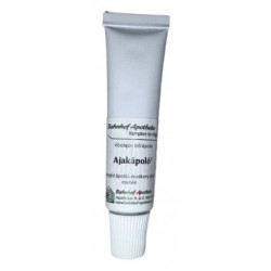 Stadelmann ajakápoló, 9 ml