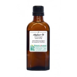 Stadelmann Allgäui olaj, 100 ml