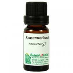 Stadelmann koncentráció olaj, 5 ml