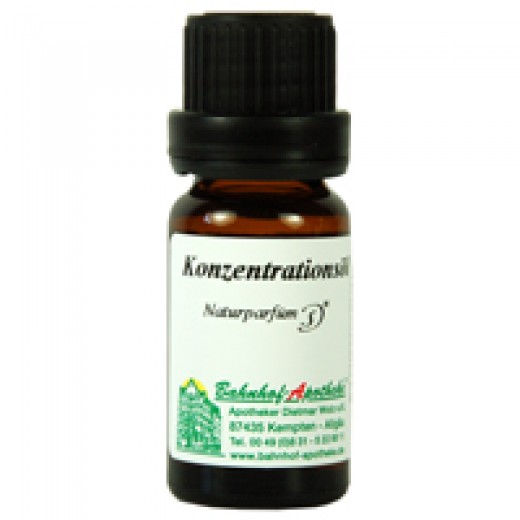 Stadelmann koncentráció olaj, 5 ml